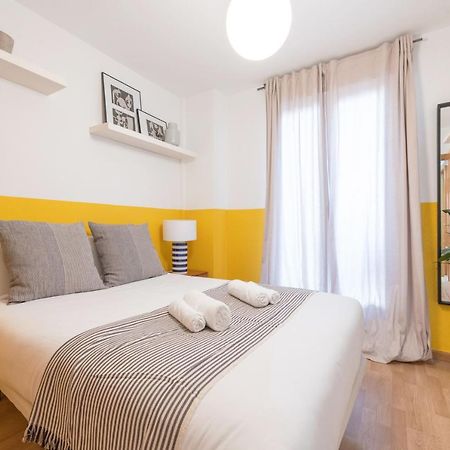 2 Bedrooms 2 Bathrooms Furnished - Malsana - With Pool - Mintystay 마드리드 외부 사진