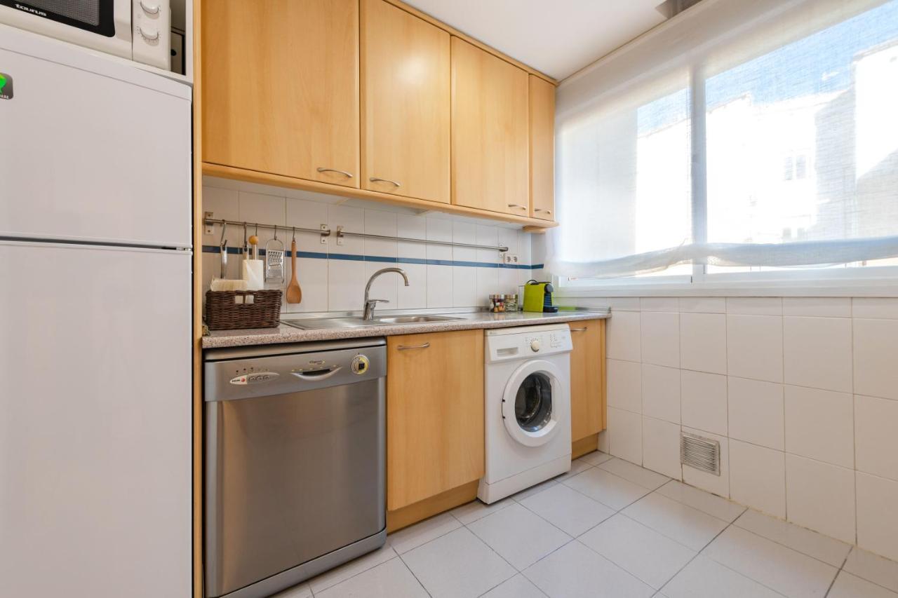 2 Bedrooms 2 Bathrooms Furnished - Malsana - With Pool - Mintystay 마드리드 외부 사진
